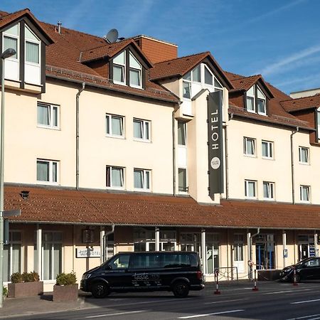 Taste Smart Hotel Lampertheim Exterior photo